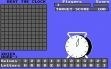 logo Roms BEAT THE CLOCK (CLONE)